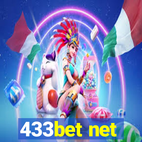 433bet net